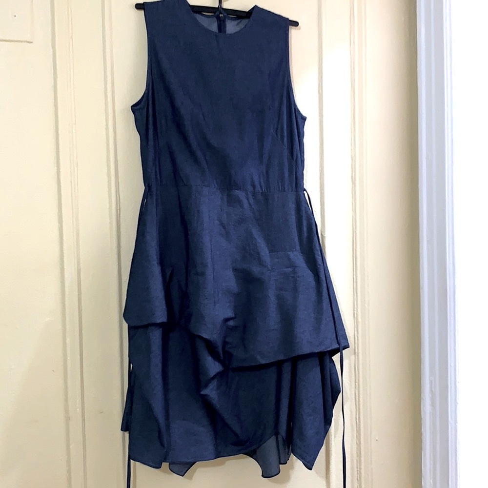 Morgane Le Fay Dress